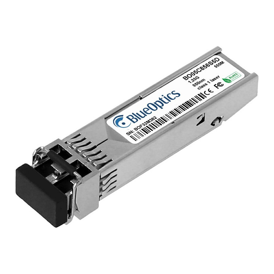 BlueOptics FG-TRAN-SX-BO network transceiver module SFP/GBIC-Module