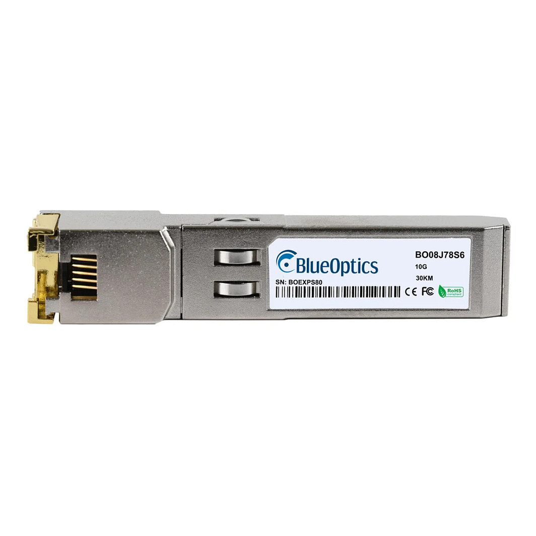 BlueOptics JL563C-BO network transceiver module SFP/GBIC-Module