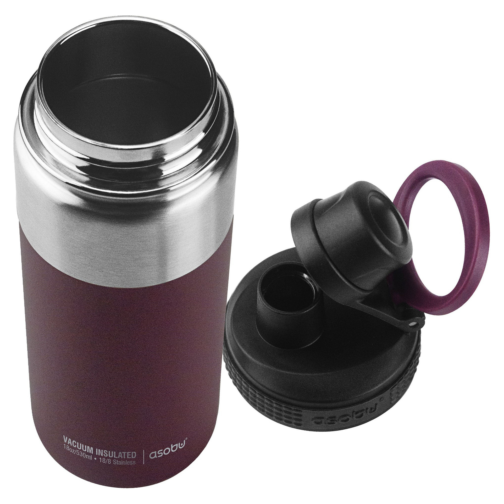 Asobu Alpine Flask