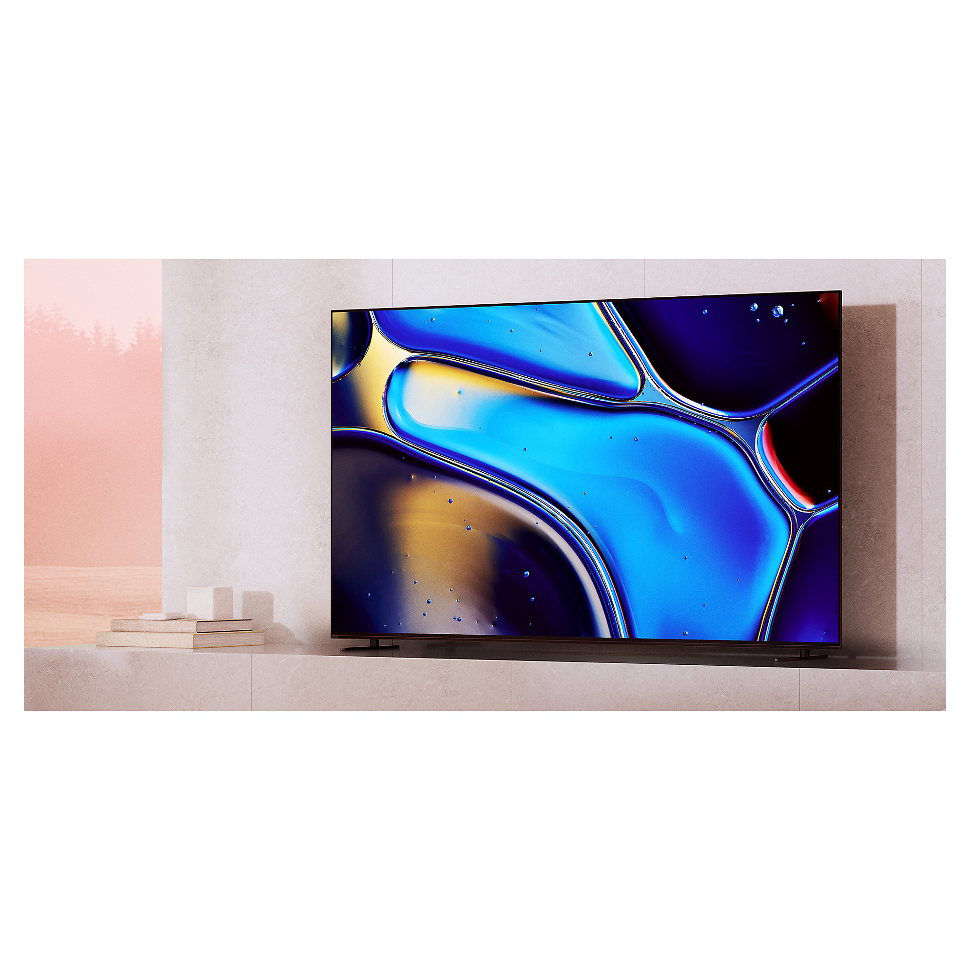 Sony BRAVIA 8