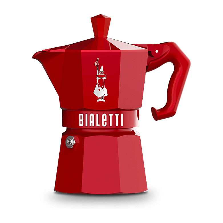 Bialetti Moka Exclusive Haushaltskleingeräte