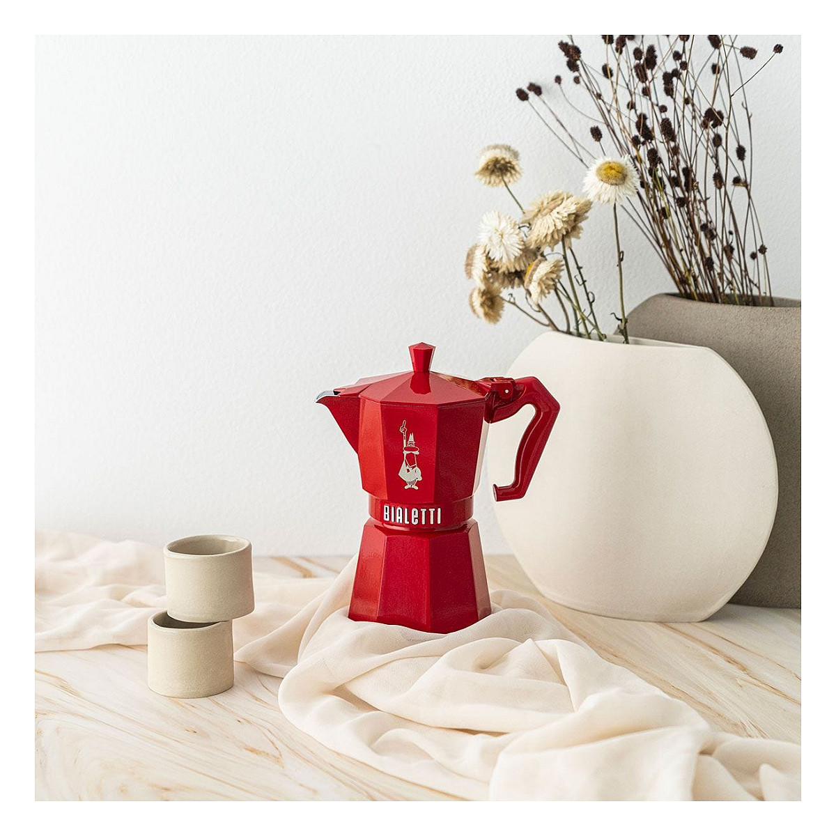 Bialetti Moka Exclusive