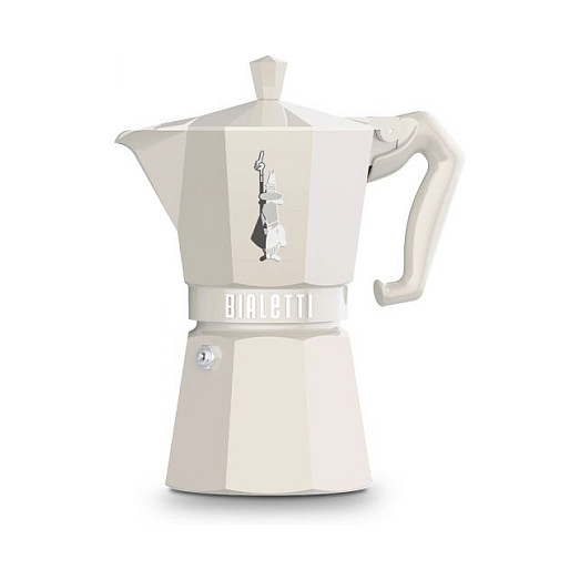Bialetti Moka Exclusive Haushaltskleingeräte