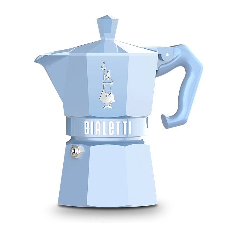 Bialetti Moka Exclusive Haushaltskleingeräte