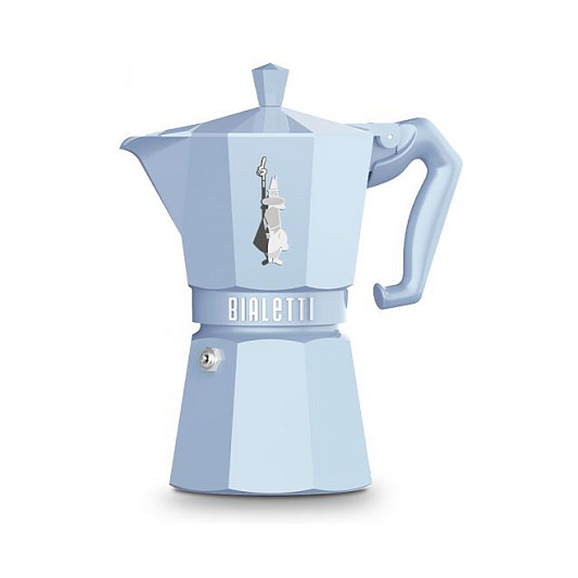 Bialetti Moka Exclusive Haushaltskleingeräte
