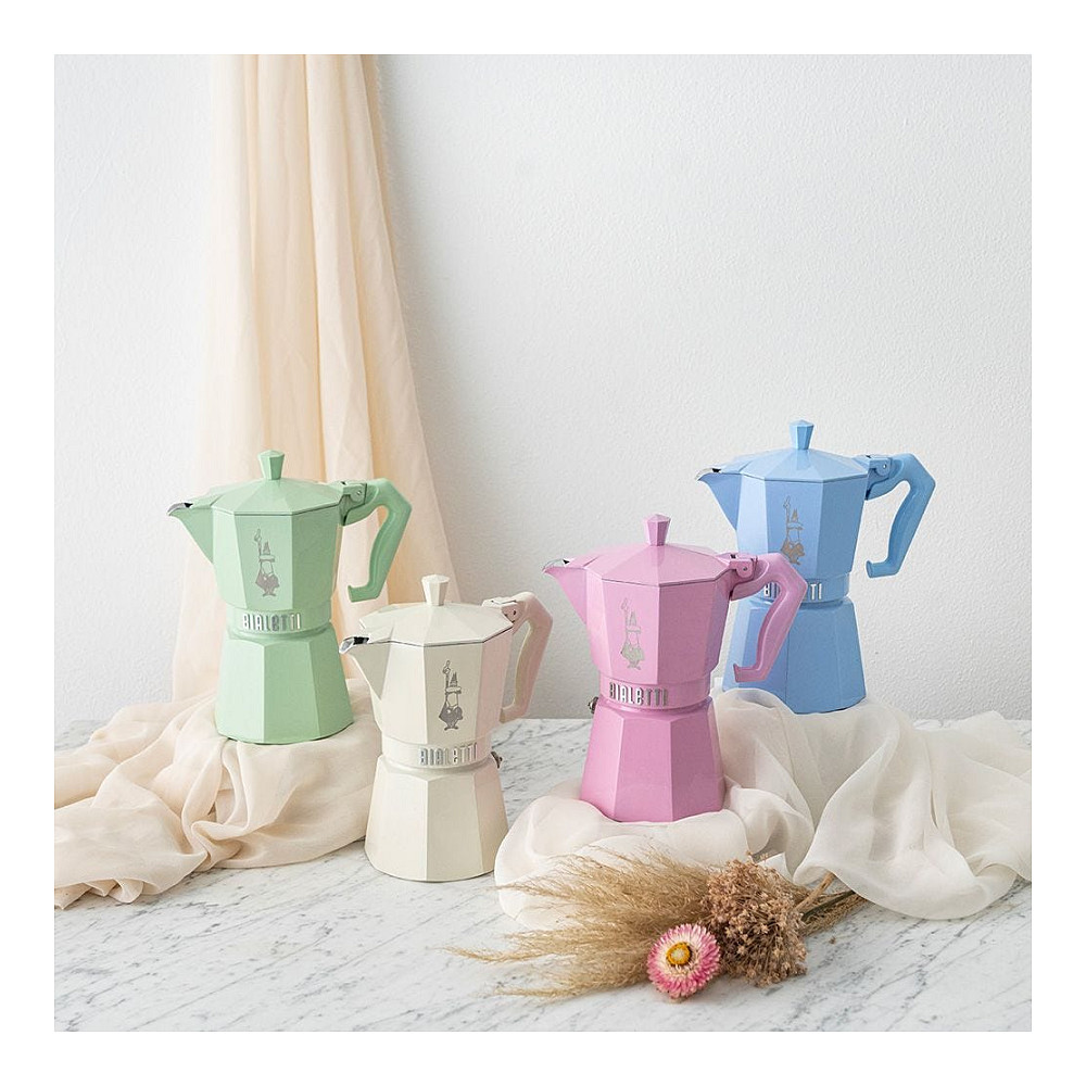 Bialetti Moka Exclusive