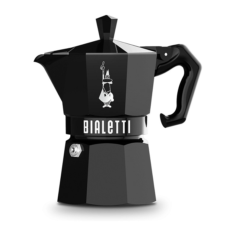 Bialetti Moka Exclusive Haushaltskleingeräte