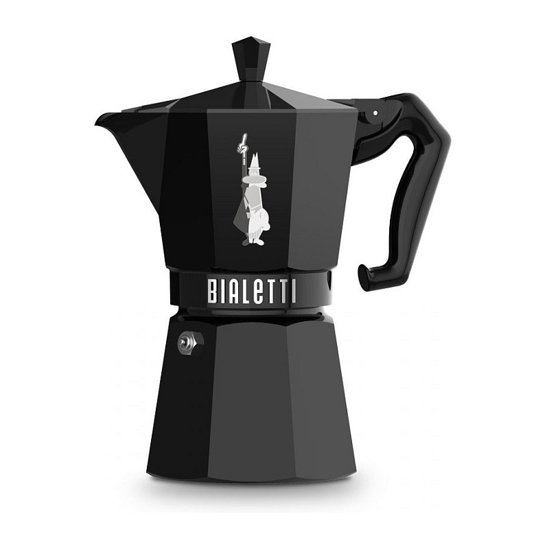 Bialetti Moka Exclusive Haushaltskleingeräte