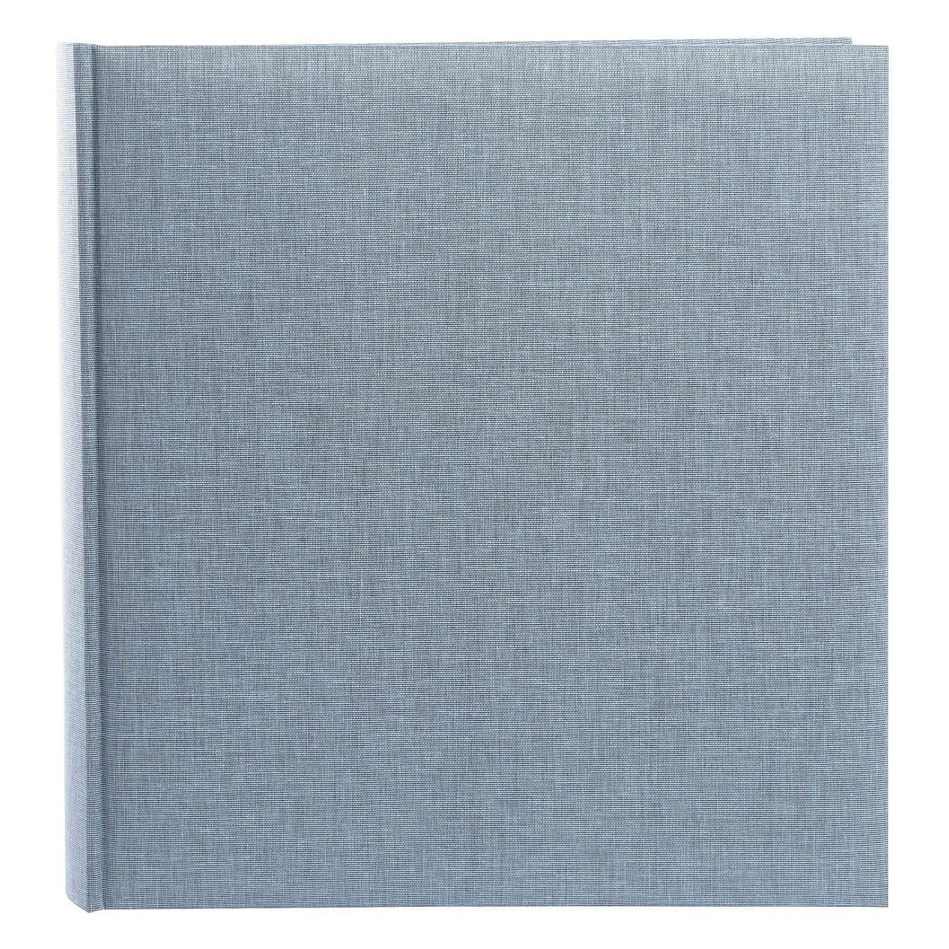 Summertime Trend2 30x31 100 weie Seiten blau-grau 31607 Hobby & Freizeit