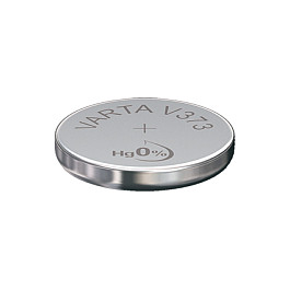 Varta V373 Batterien