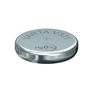 Varta V371 Batterien