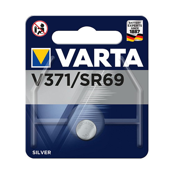 Varta V371