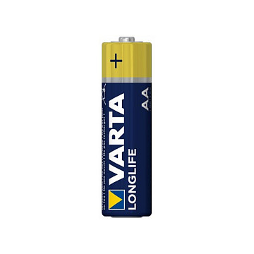 Varta Longlife AA Folie 40