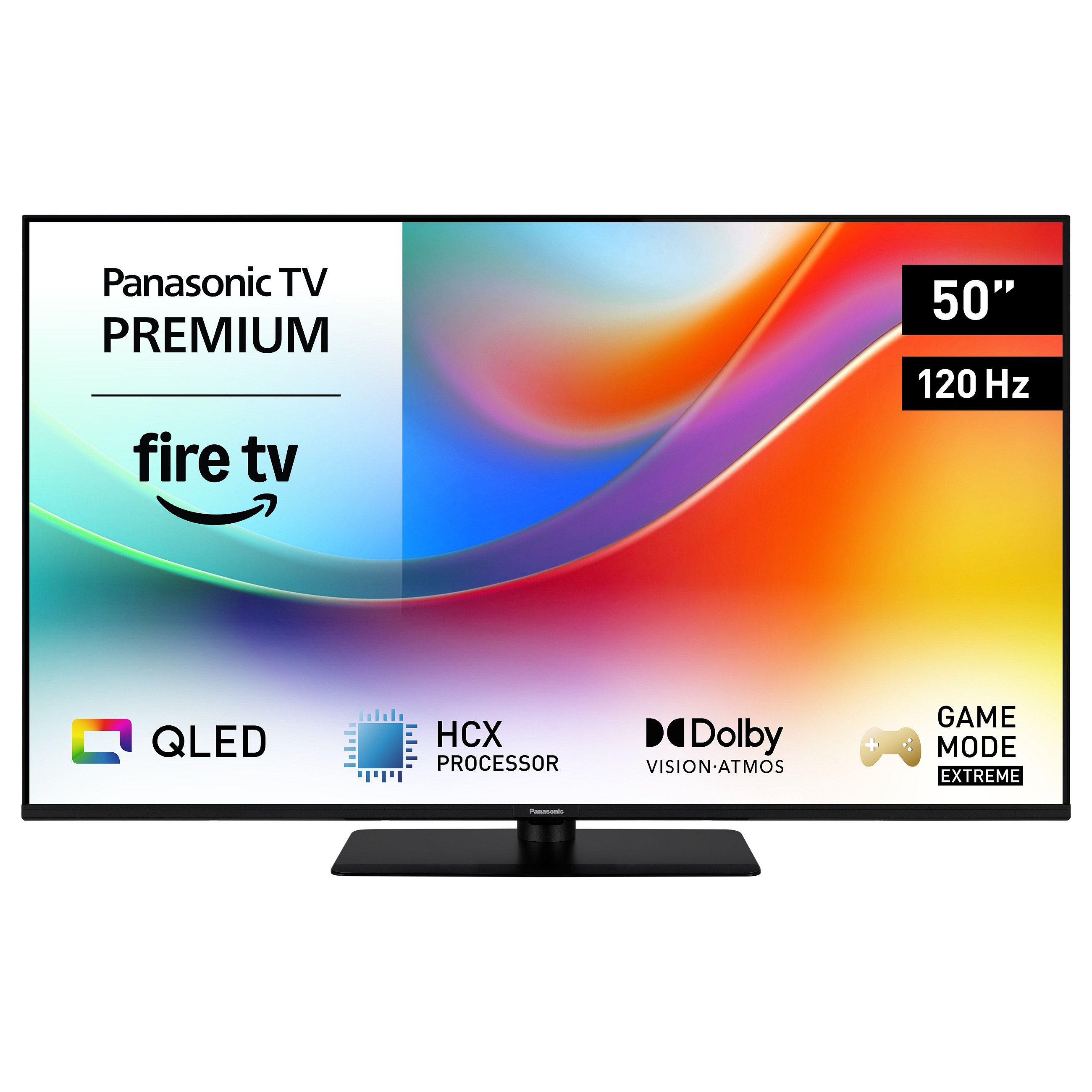 Panasonic -50W85BEZC TV