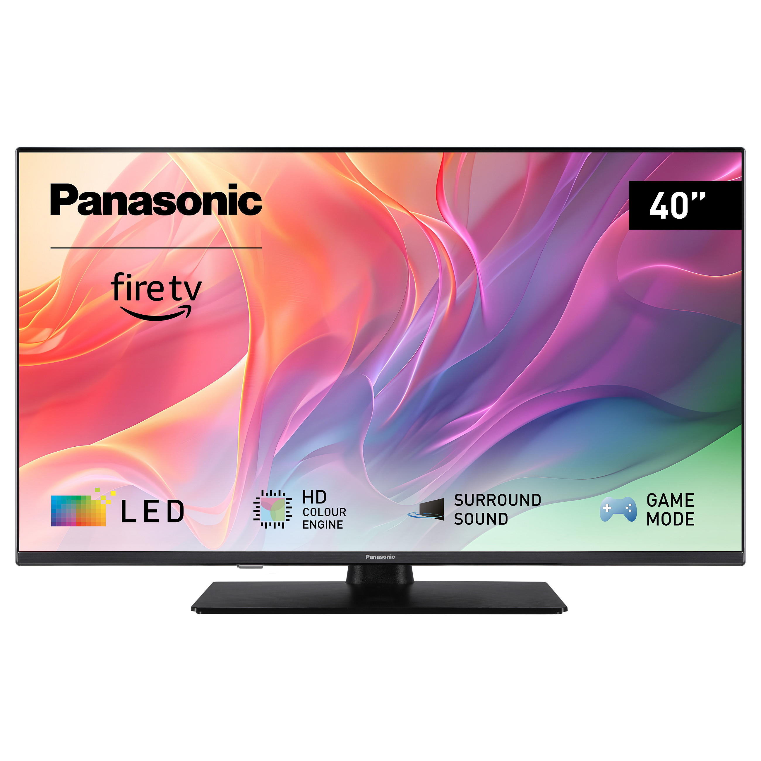 Panasonic -40S55AEZC TV TV-Geräte