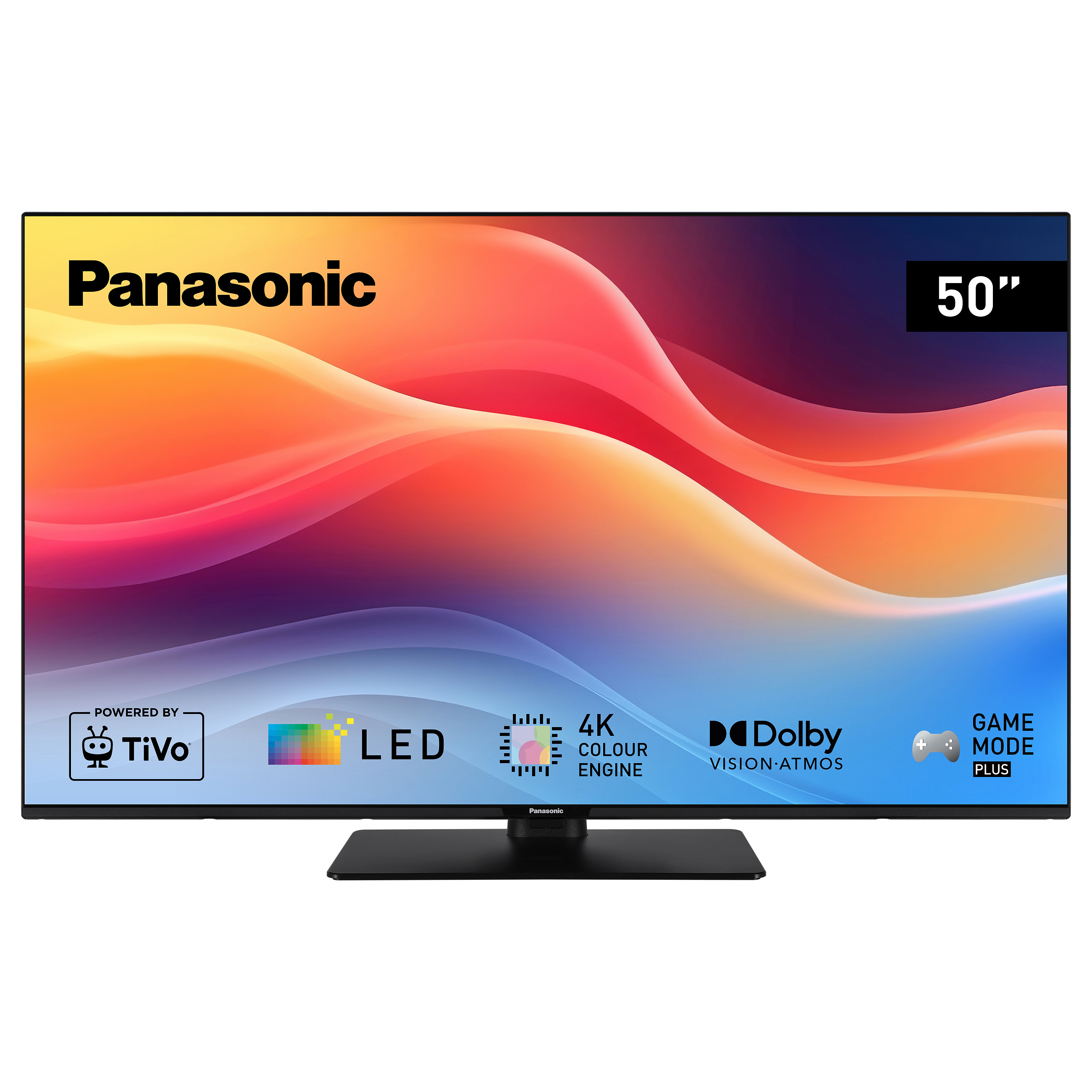 Panasonic TB-50W61AEZC TV TV-Geräte
