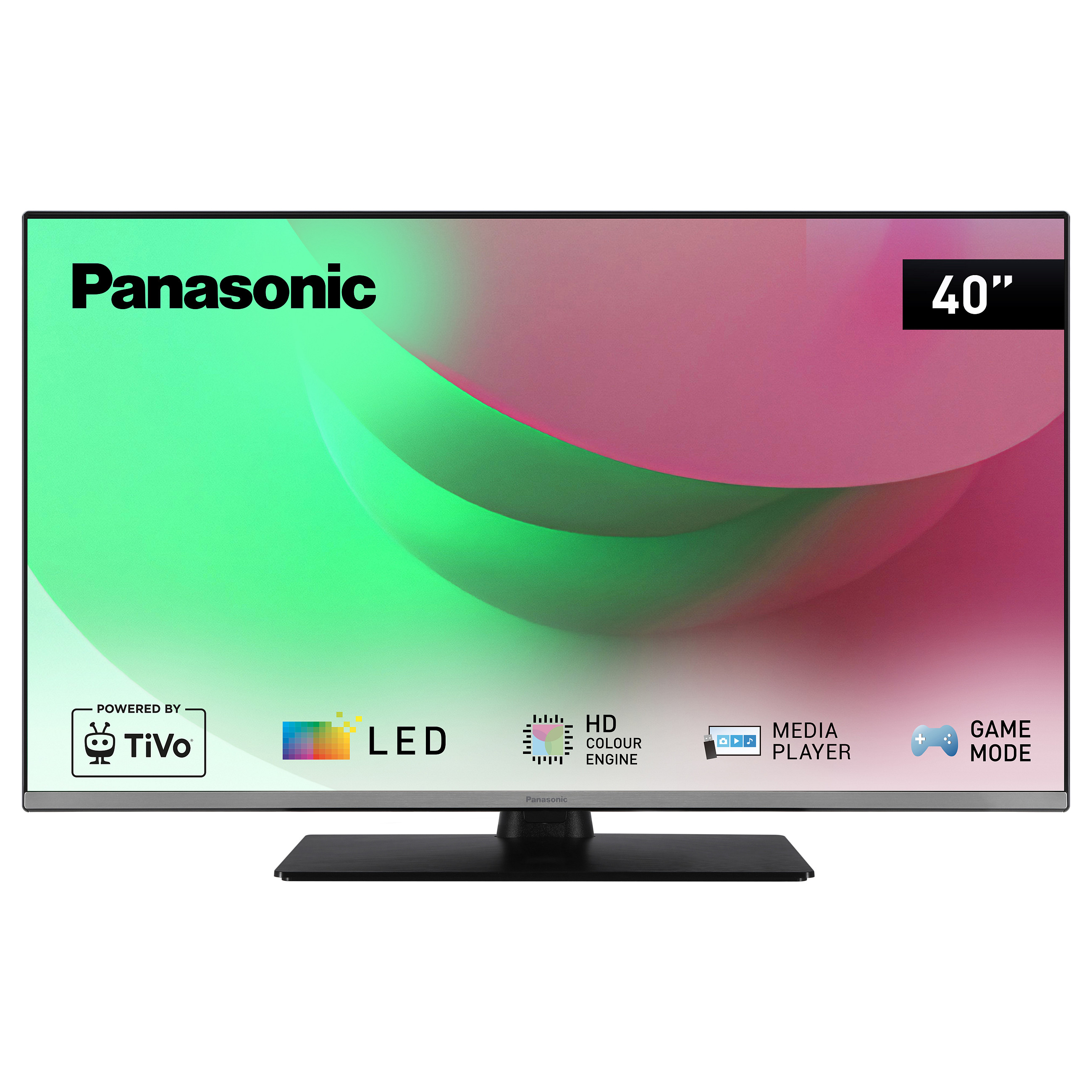 Panasonic TB-40S45AEZC TV TV-Geräte
