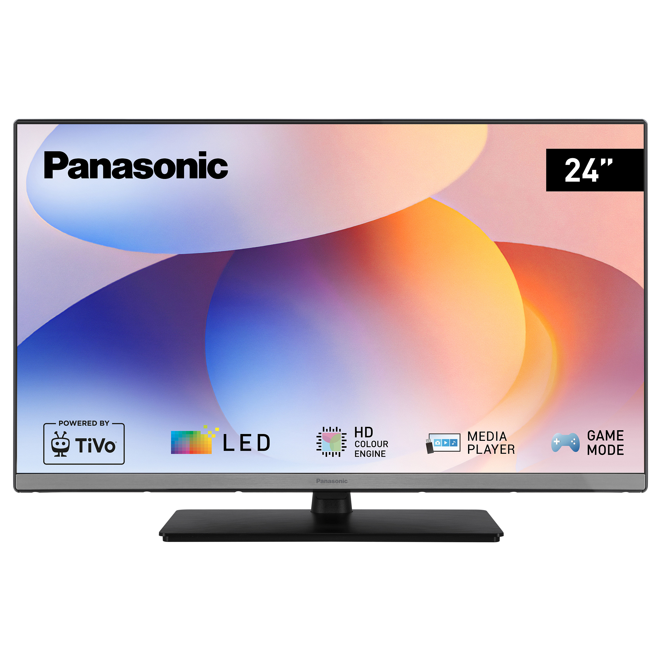 Panasonic TB-24S40AEZC TV TV-Geräte