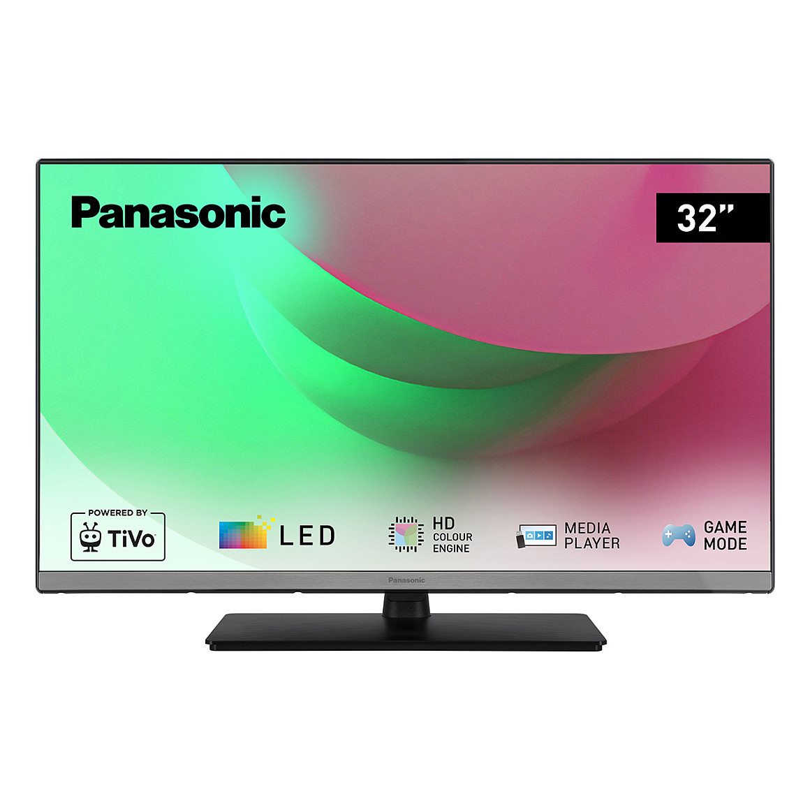 Panasonic TB-32S45AEZC TV TV-Geräte