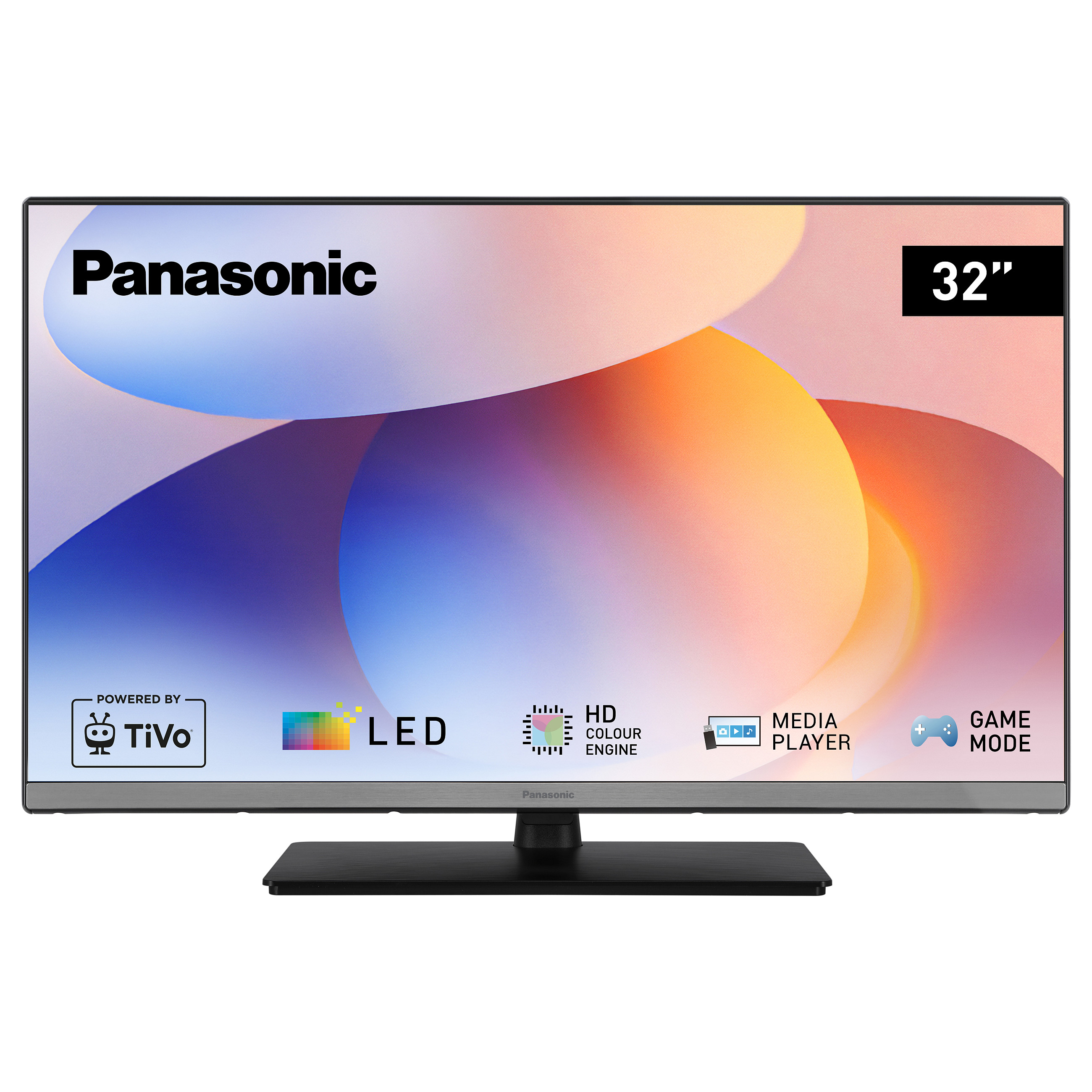 Panasonic TB-32S40AEZC TV TV-Geräte