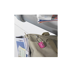 MASTER LOCK 4688EURD luggage lock/alarm