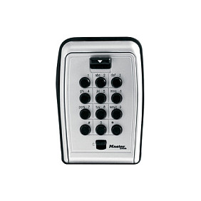 MASTER LOCK 5423EURD safe