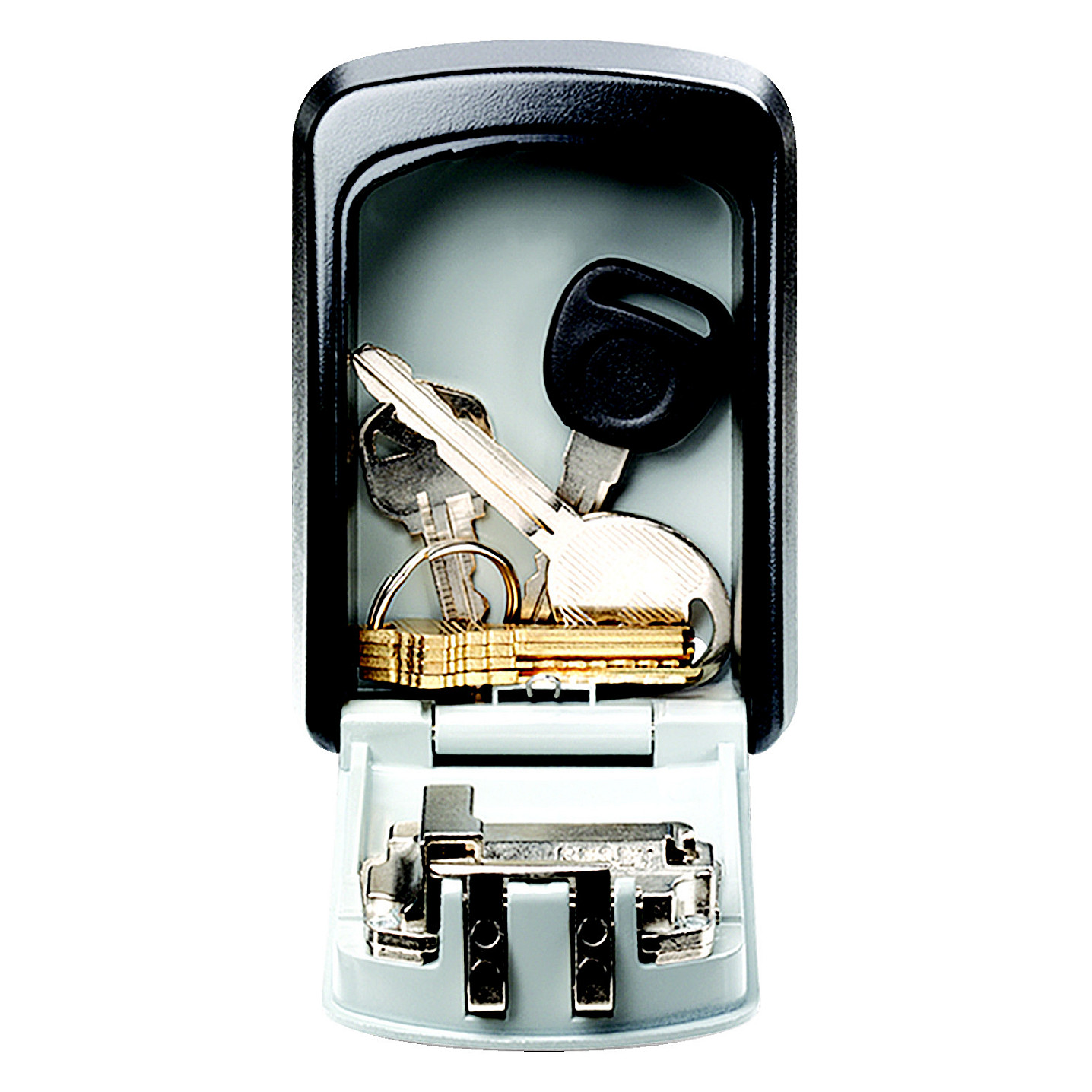 MASTER LOCK 5401EURD key cabinet/organizer