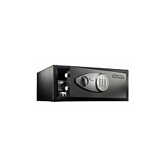 MASTER LOCK X075ML safe