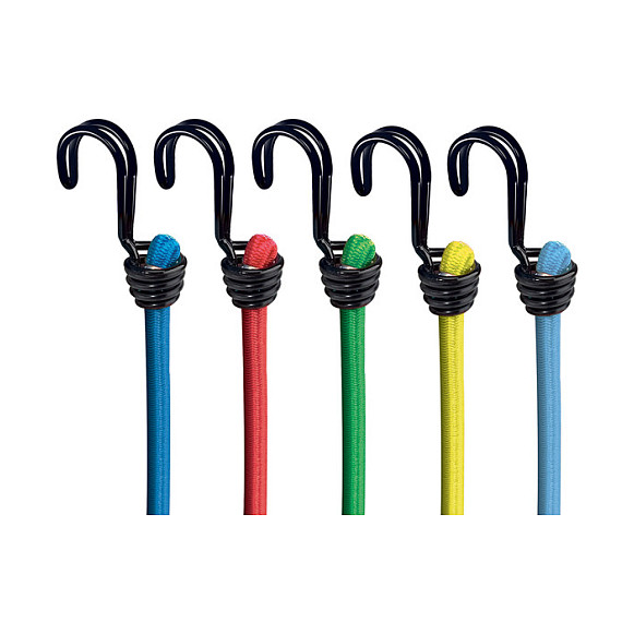 MASTER LOCK 3043EURDAT bungee cord Arbeitsschutz & Sicherheit
