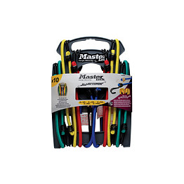 MASTER LOCK 3043EURDAT bungee cord