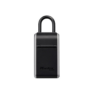 MASTER LOCK 5480EURD key cabinet/organizer Arbeitsschutz & Sicherheit