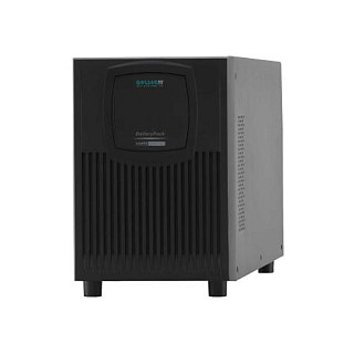 ONLINE USV-Systeme Z800TBP UPS battery USV & Stromversorgung