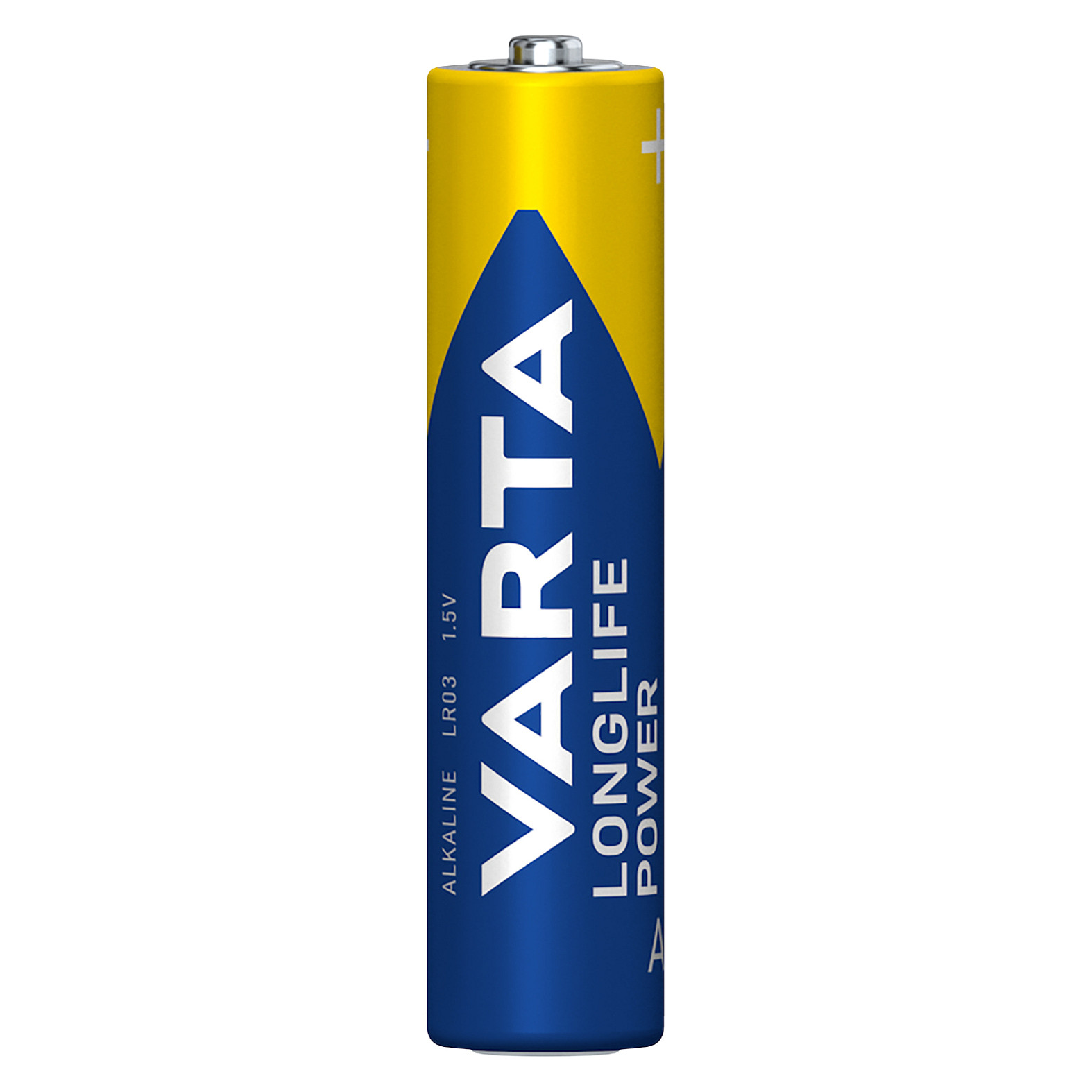 Varta 04903 121 720 household battery Batterien