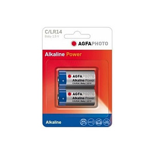 AgfaPhoto 110-802626 household battery Batterien