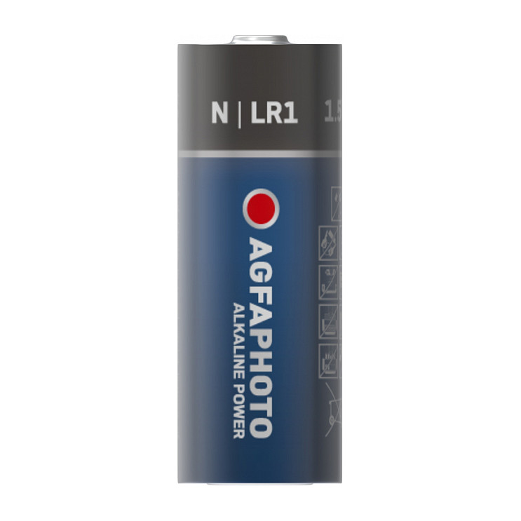 AgfaPhoto 110-803678 household battery Batterien
