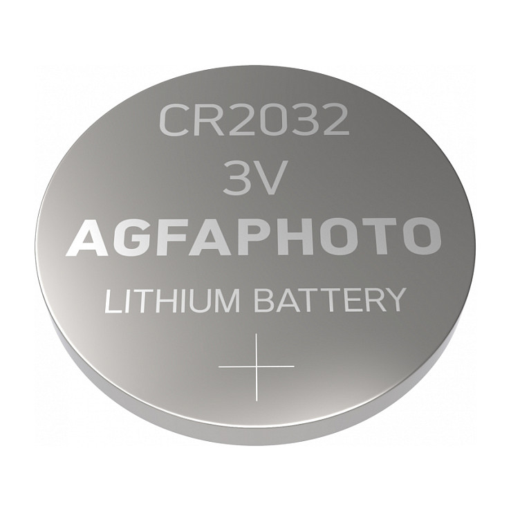 AgfaPhoto 150-803203 household battery Batterien
