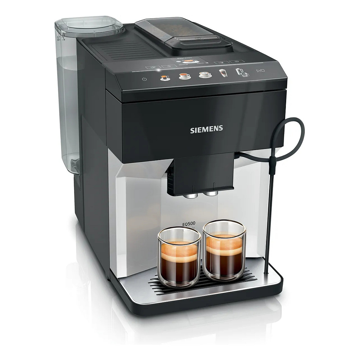 Siemens EQ.500 TP511R01 coffee maker