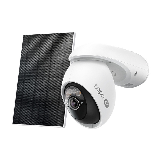 TP-Link Tapo C660 KIT