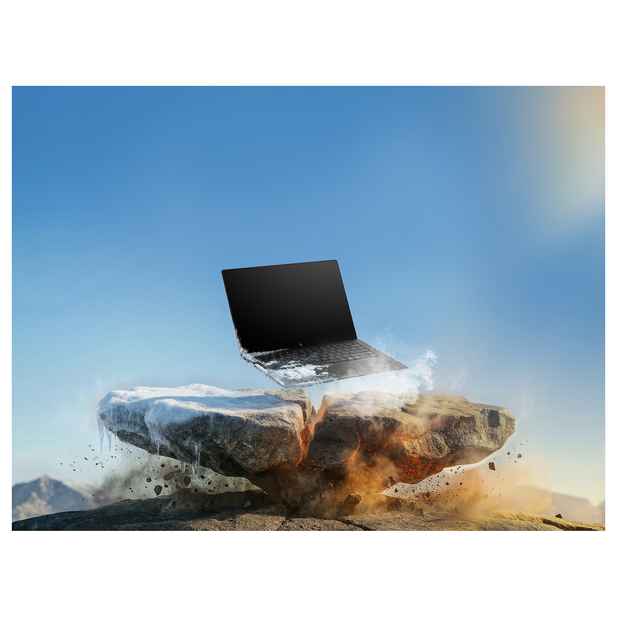 HP OmniBook Ultra 14-kd0173ng CU7 356H/32GB/1TBSSD/W11 Home Touch