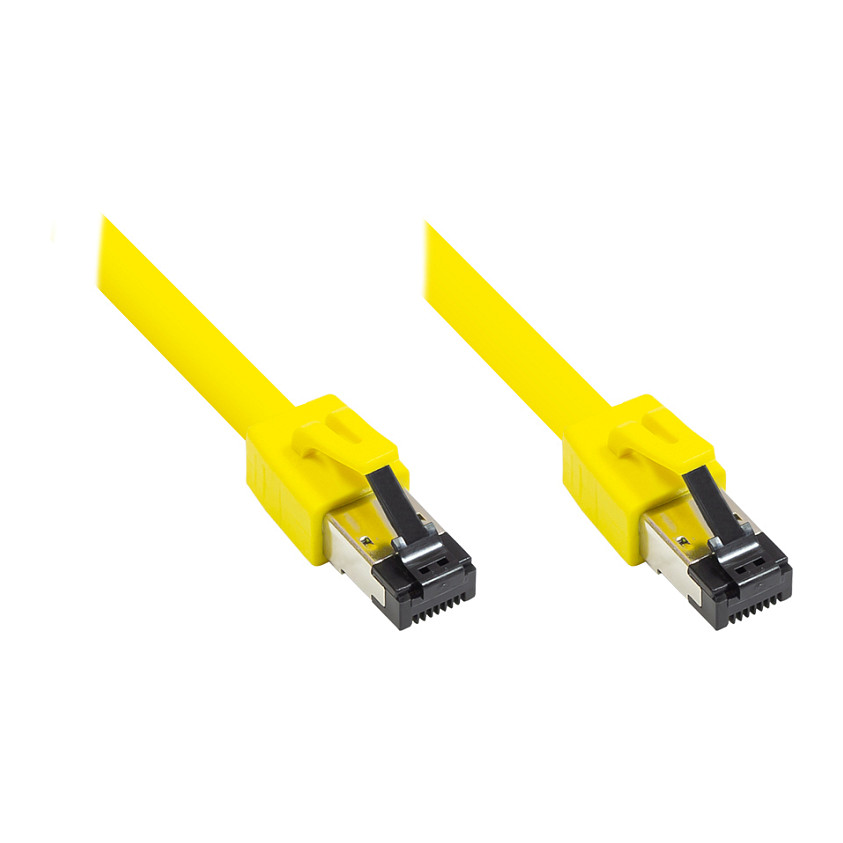 Alcasa 8080-050Y networking cable