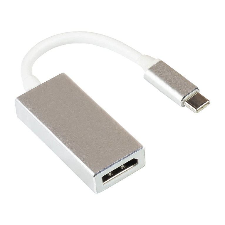 Alcasa GC-M0257 video cable adapter