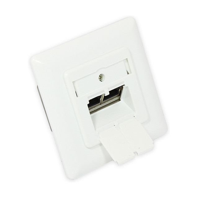 Alcasa GC-N0020 socket-outlet
