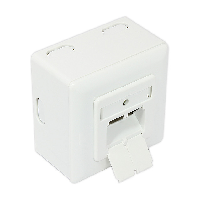 Alcasa GC-N0026 socket-outlet