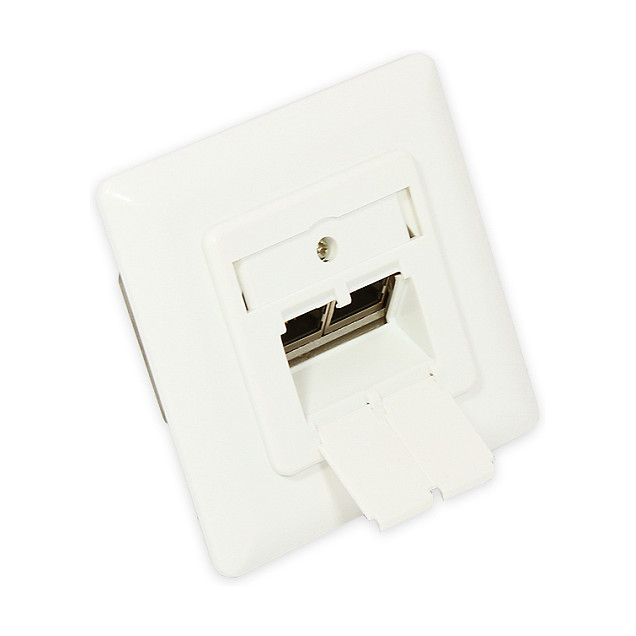 Alcasa GC-N0025 socket-outlet