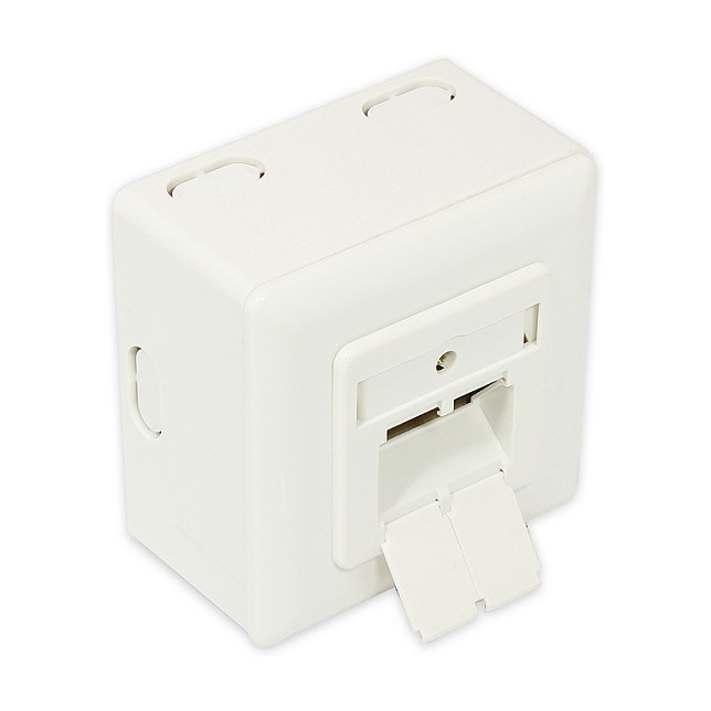 Alcasa GC-N0027 socket-outlet