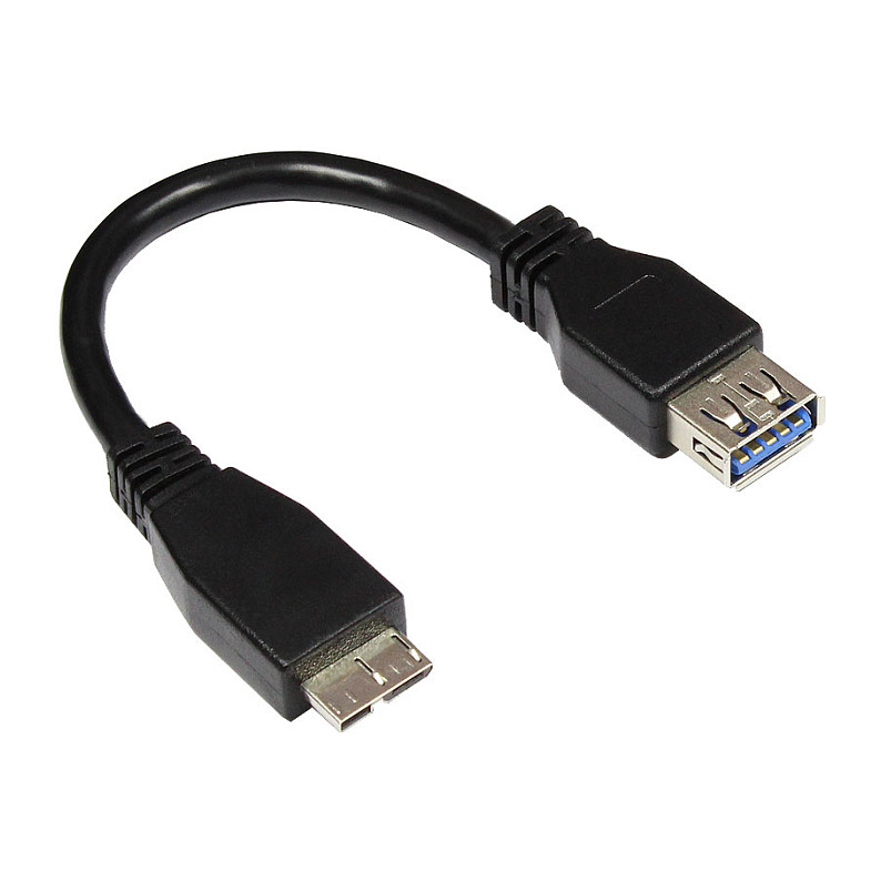 Alcasa 2711-OTG USB cable