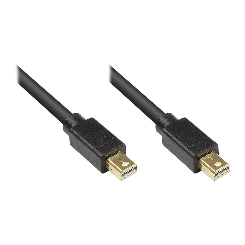 Alcasa 4830-030S DisplayPort cable