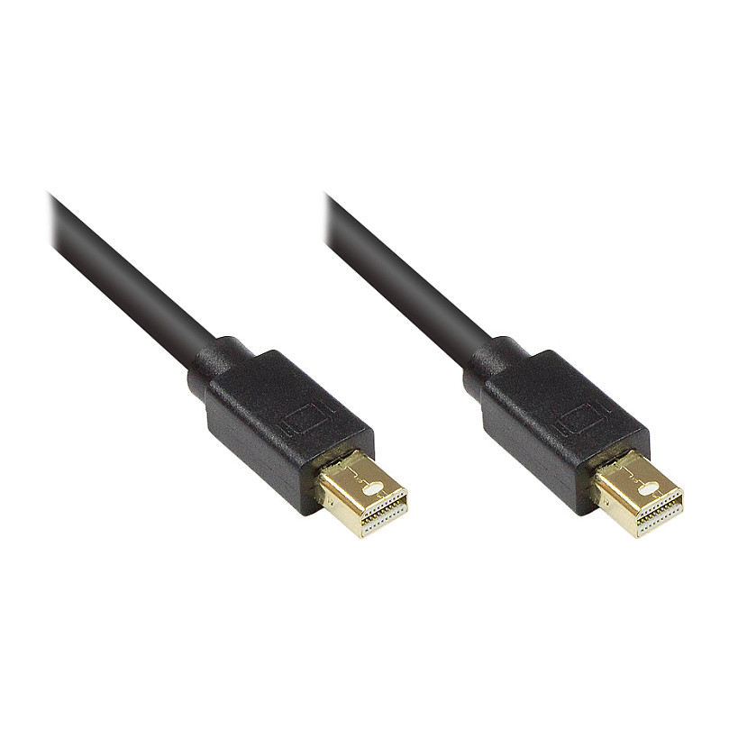 Alcasa 4830-010S DisplayPort cable