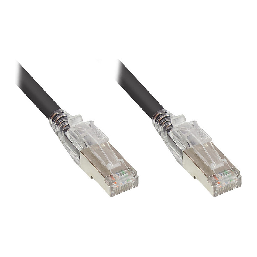 Alcasa 8060-HV015S networking cable