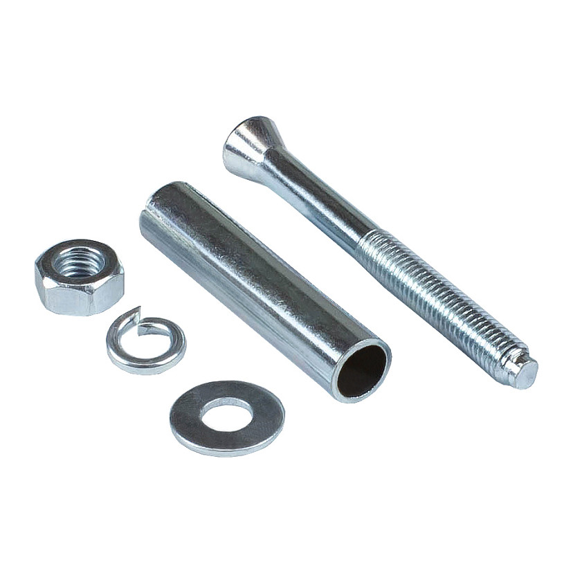 Alcasa GC-RFZ003 screw anchor / wall plug